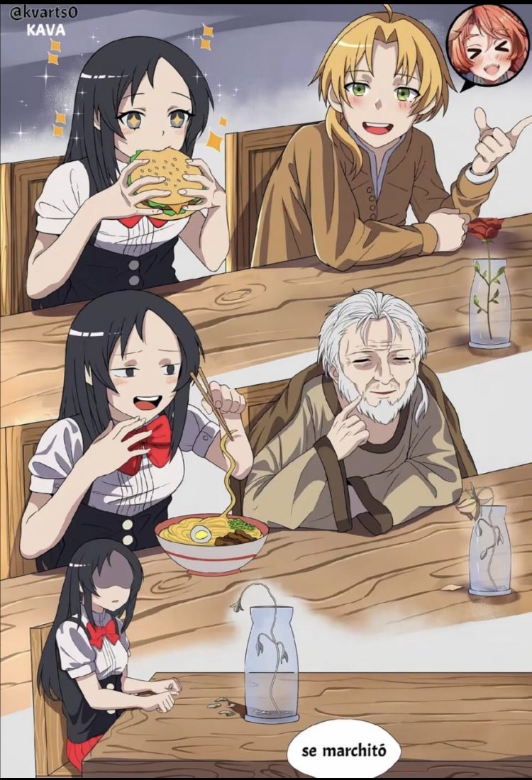 Miigueru tweet media