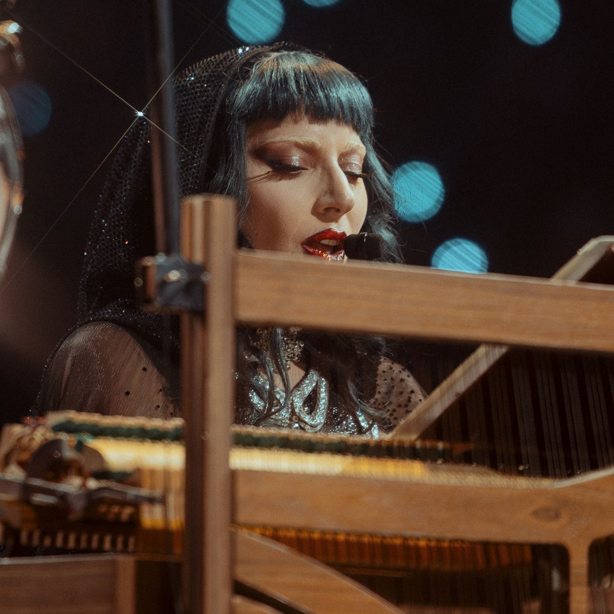 Gaga Daily tweet media