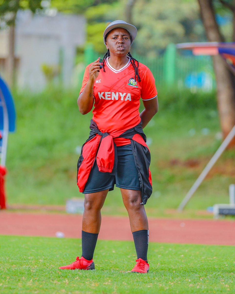 Harambee Starlets tweet media