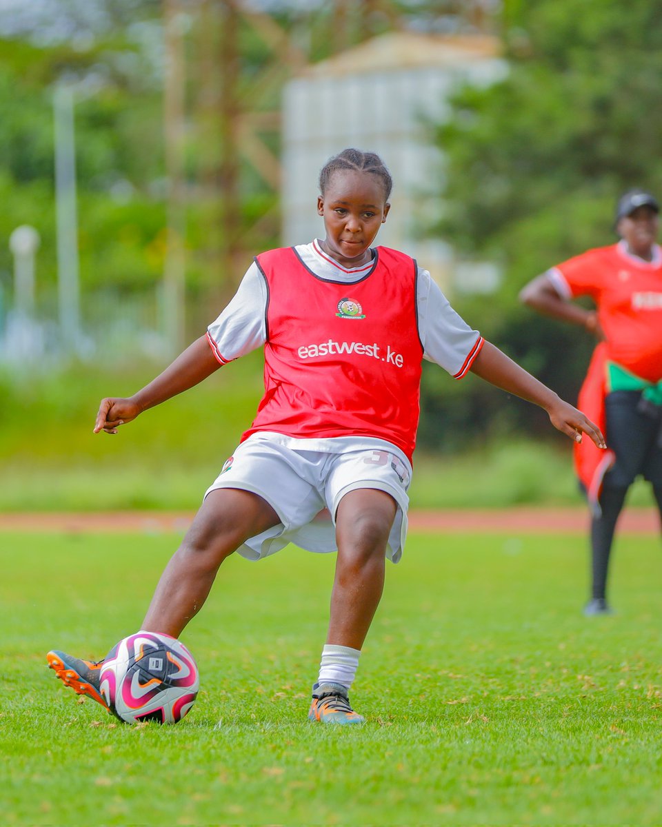 Harambee Starlets tweet media