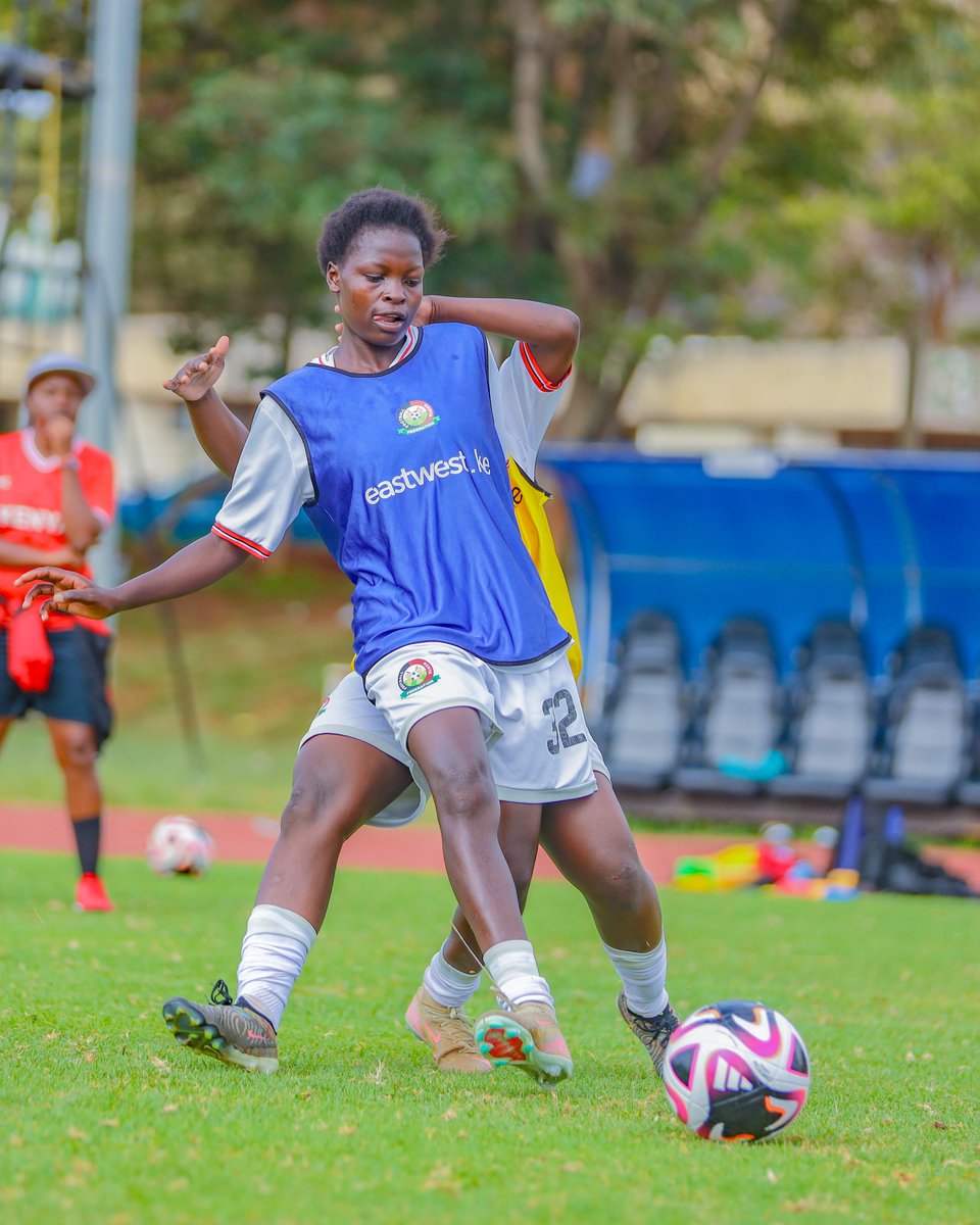 Harambee Starlets tweet media