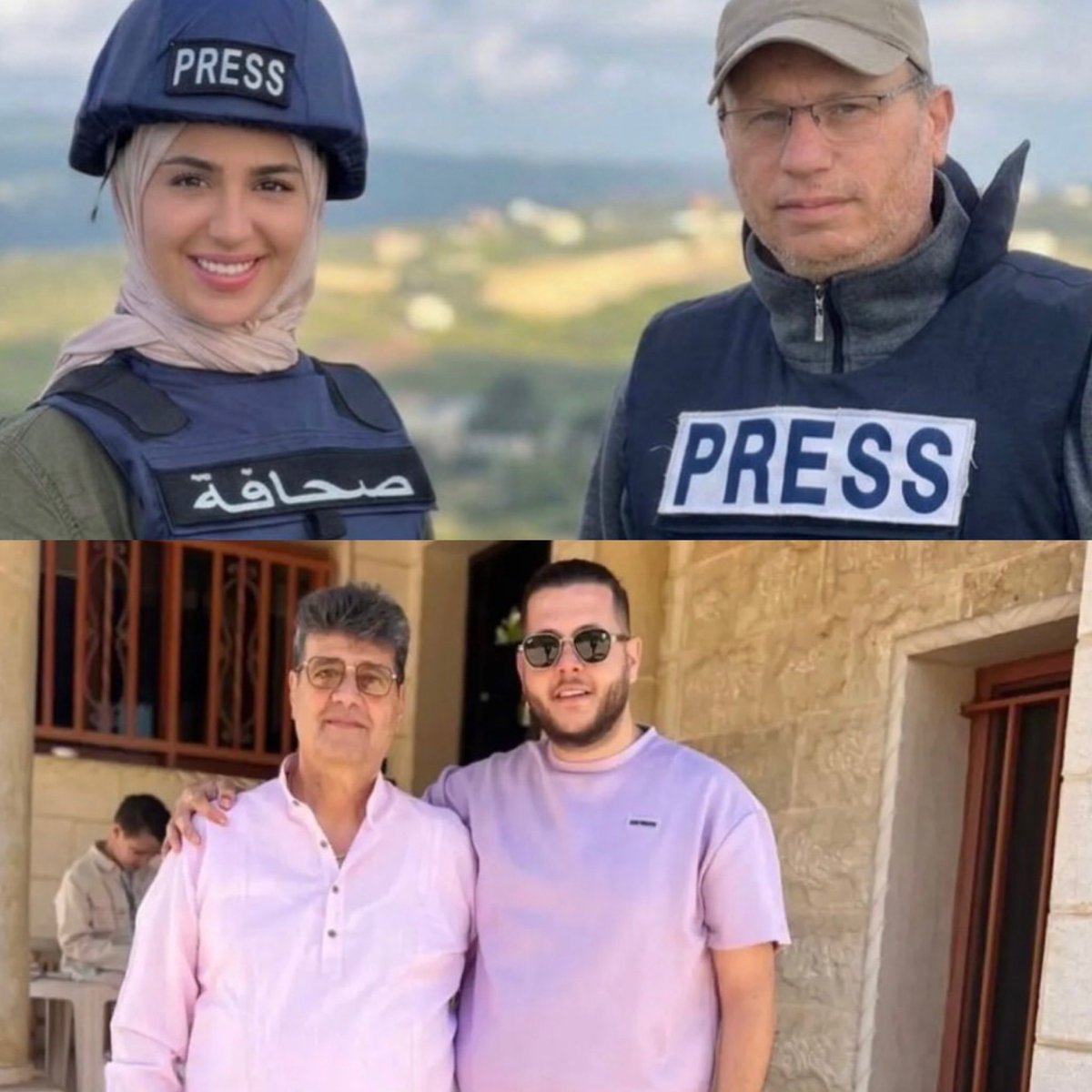 rita hayek tweet media