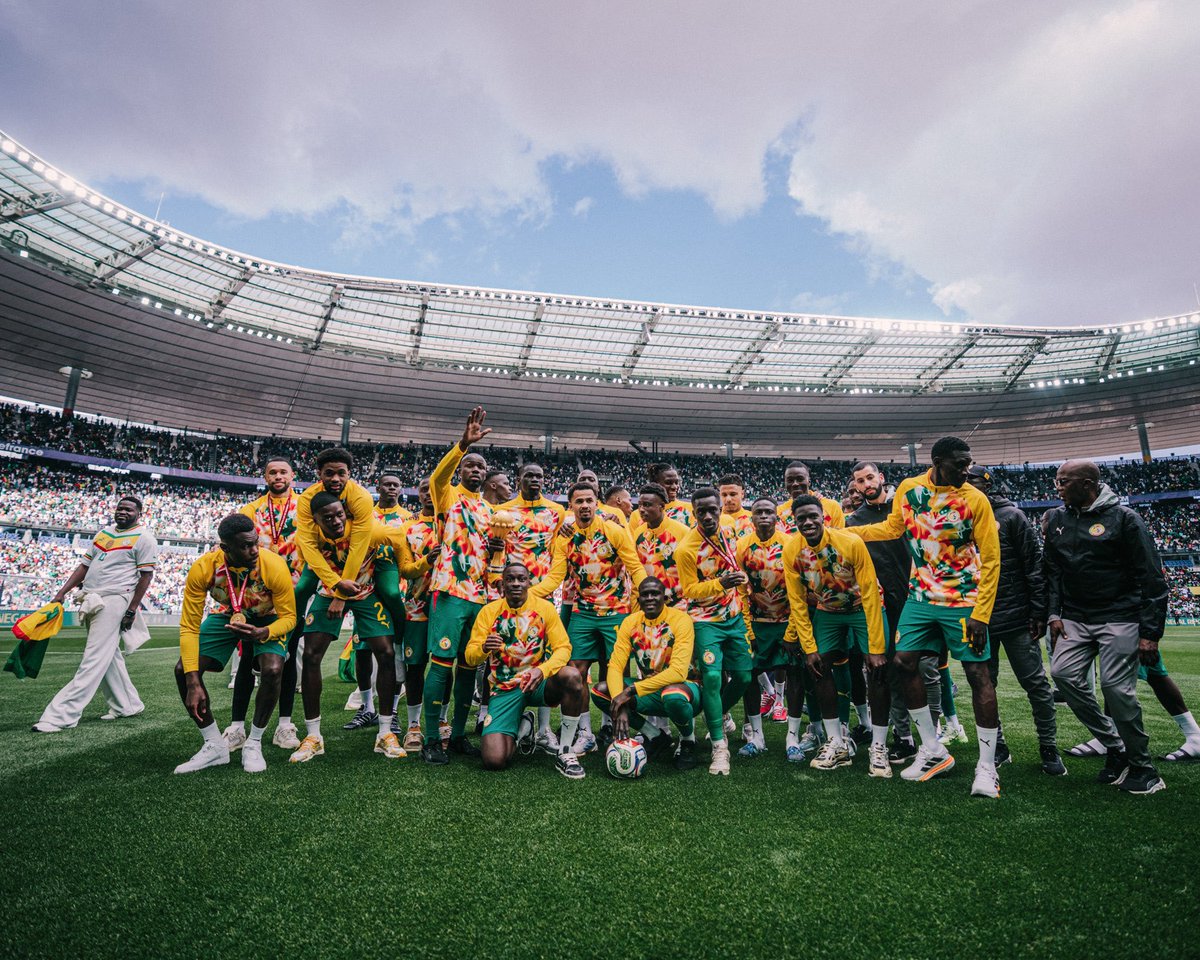 The Touchline | 𝐓 tweet media