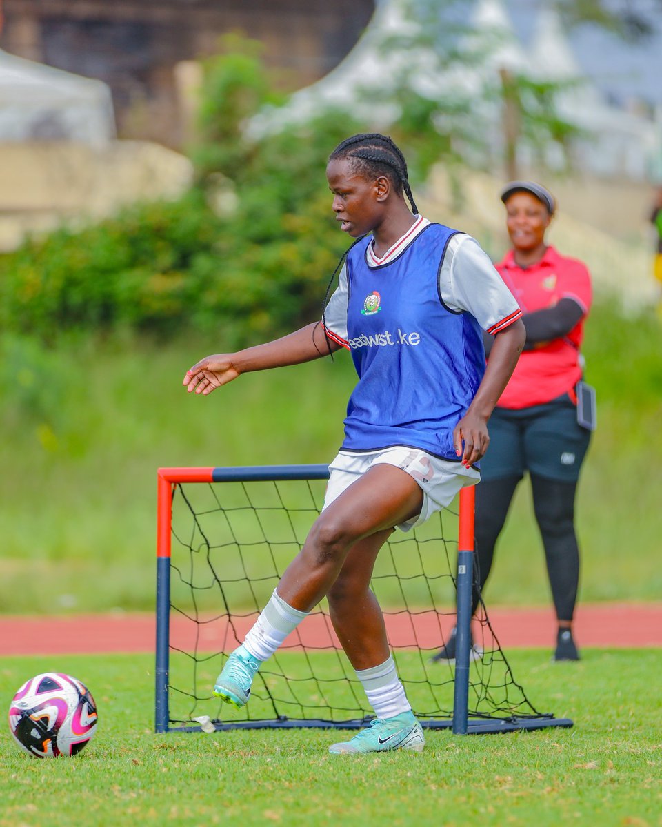 Harambee Starlets tweet media