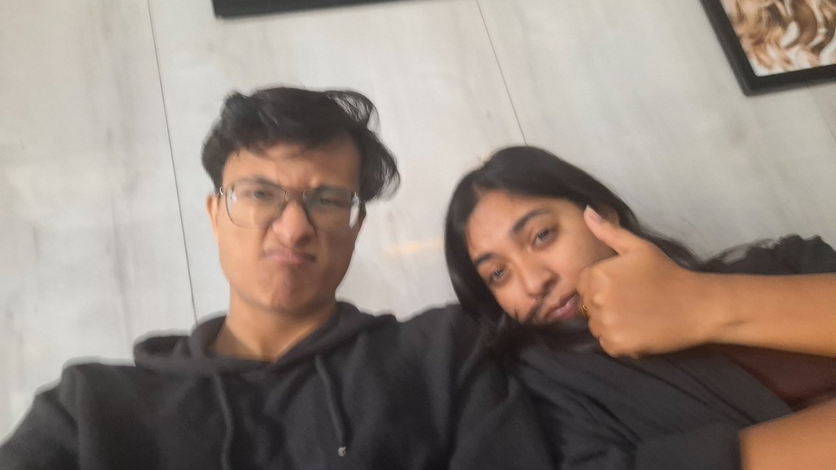 Avik Chatterjee tweet media