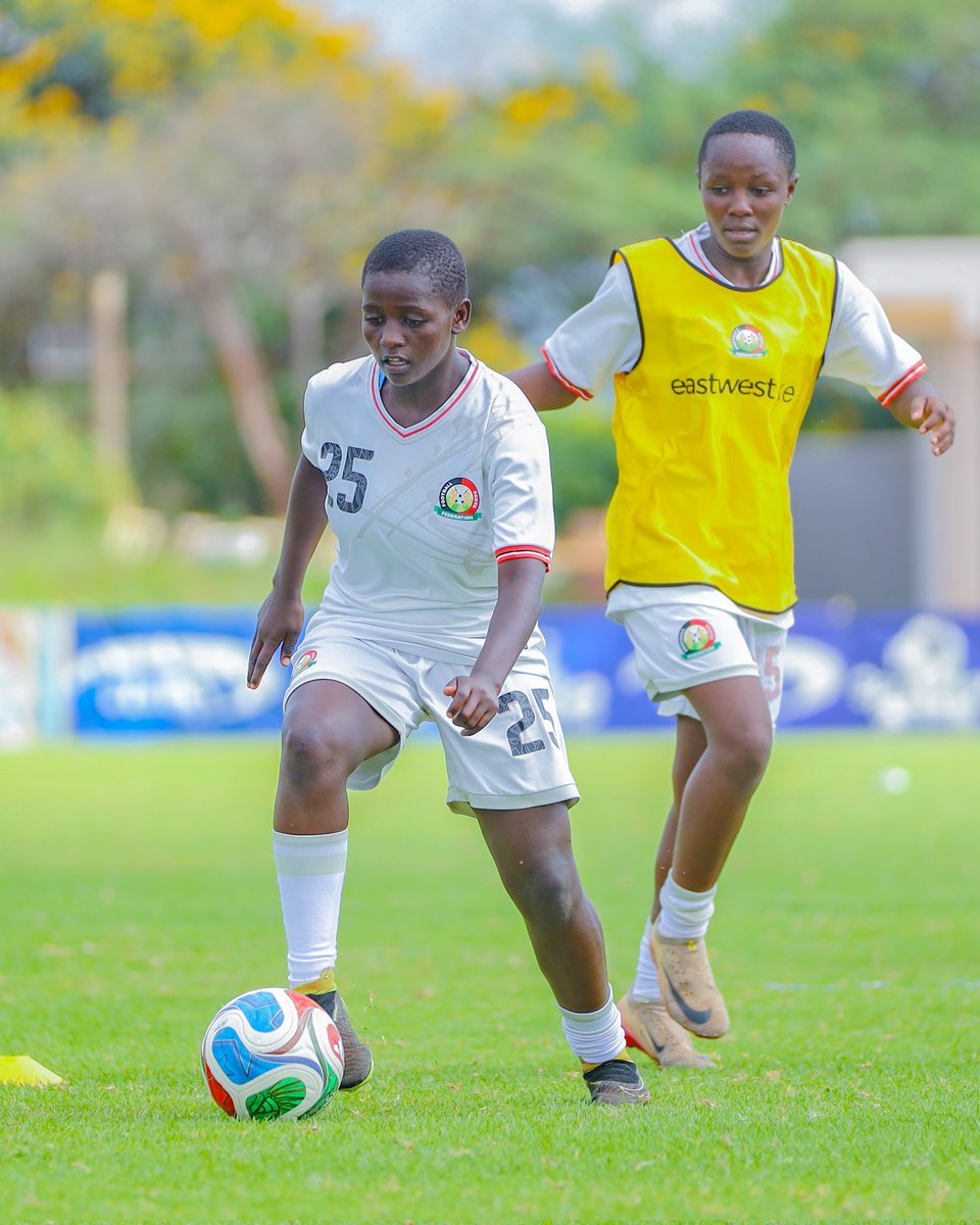 Harambee Starlets tweet media