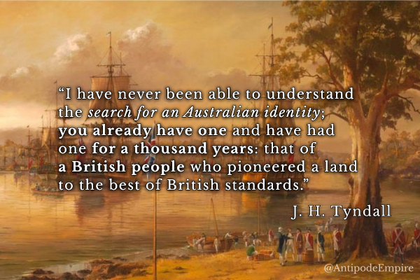 Antipodean Empire 🇦🇺 tweet media