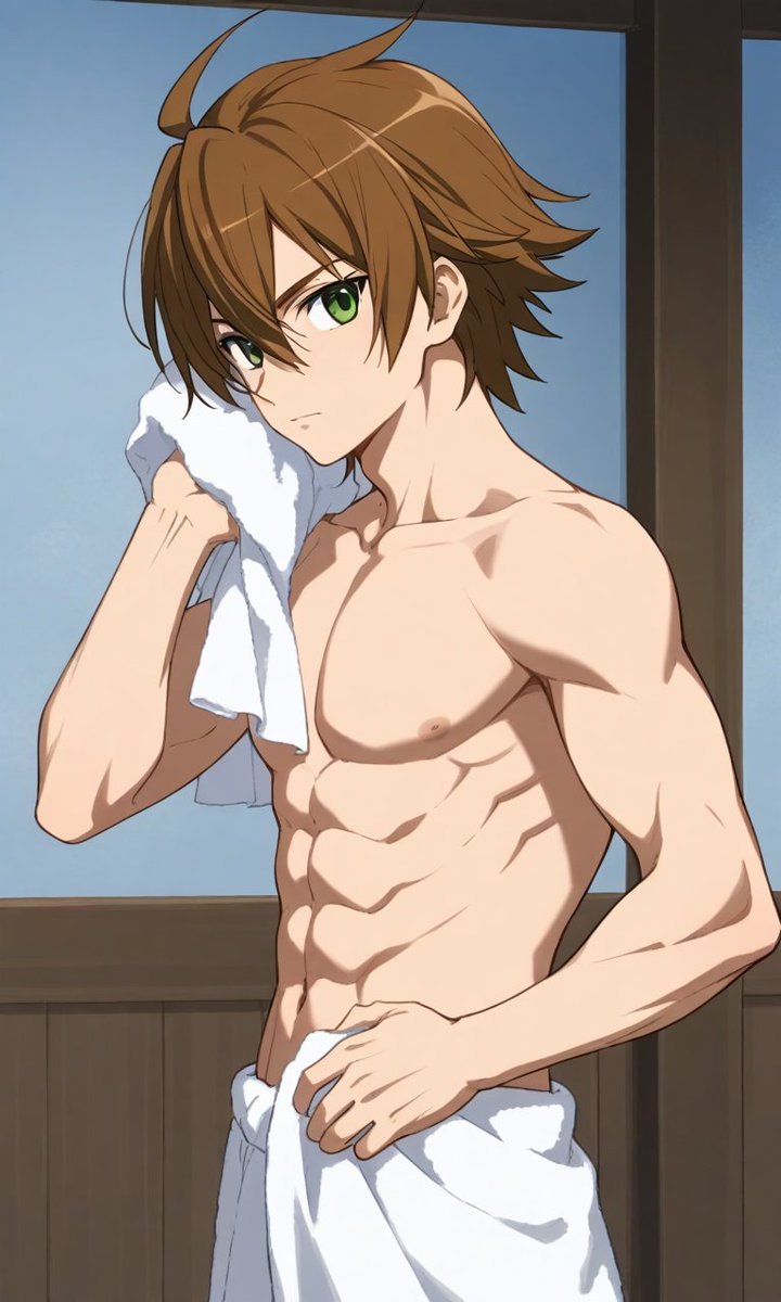 Tatsumi | 達 巳 tweet media