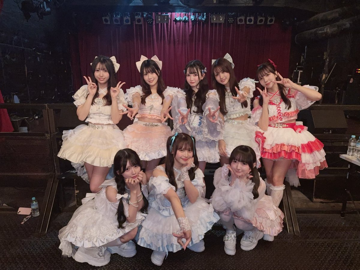 SAI²Rium(サイサイリウム) tweet media