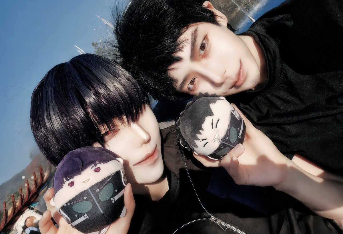 凝血 , ❄ tweet media