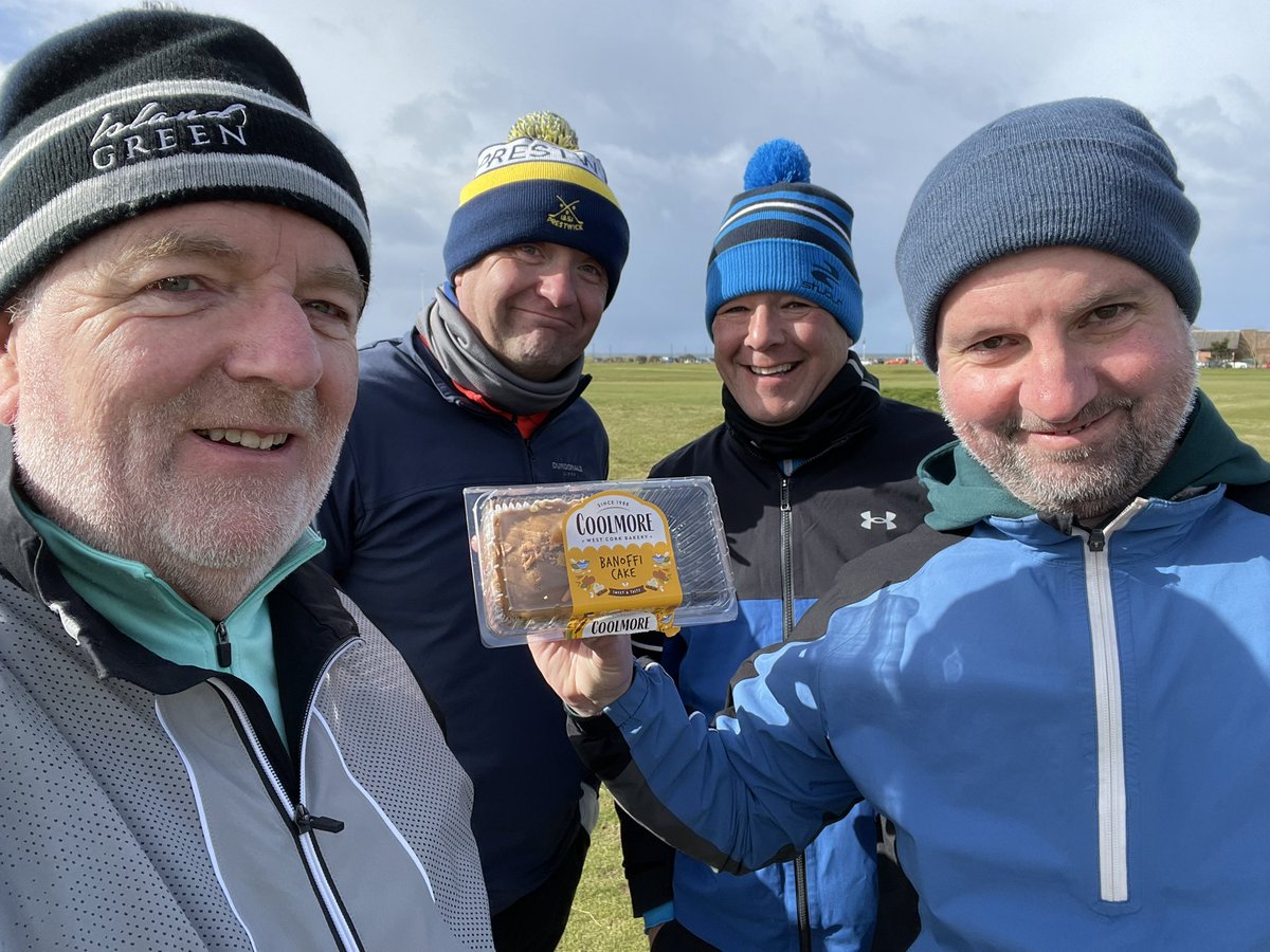 Tom Gilligan tweet media