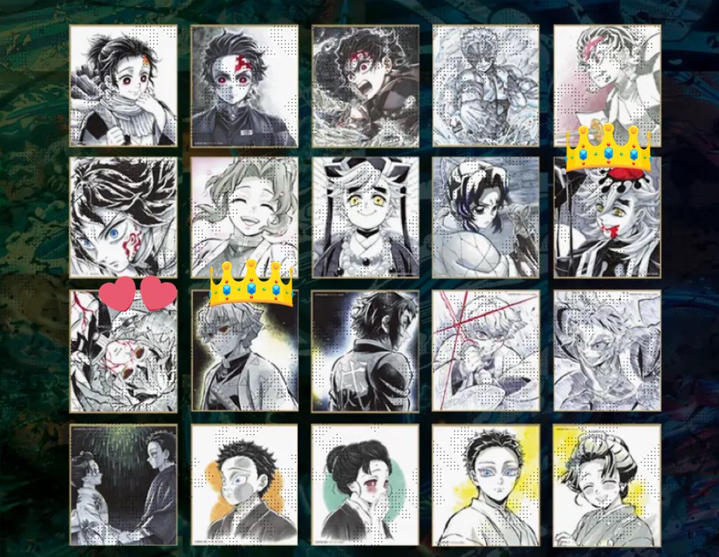 なちこ@やまくり推し 初回プロカ必読 tweet media