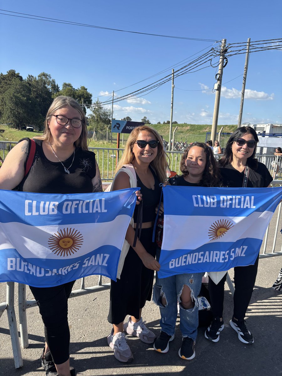 BuenosAiresSanz tweet media