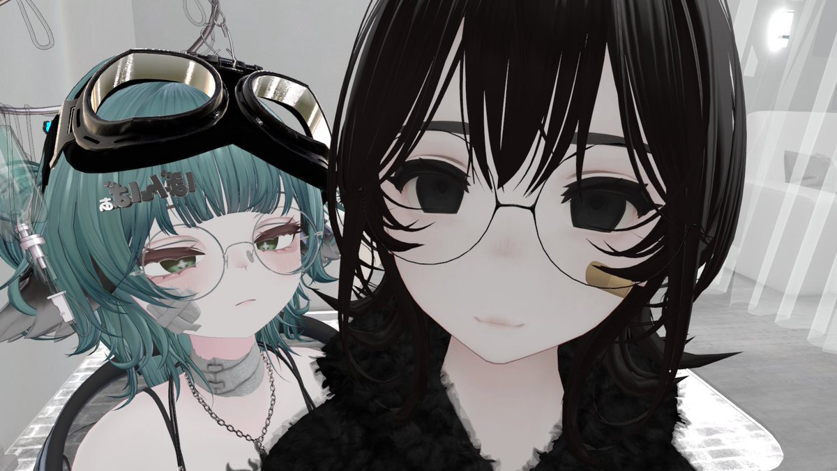 みつぬに(ﾐﾂｸﾆﾎﾞﾝﾊﾞｰｳｪｲ) tweet media