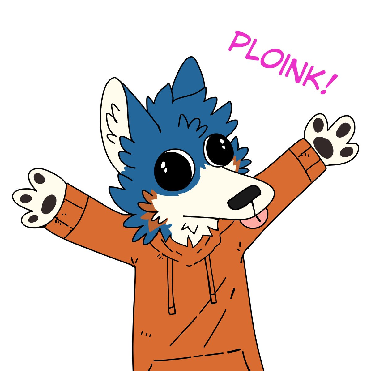 Frencore 🧡🤍💙 (SEE PIN 🐺✨️) tweet media