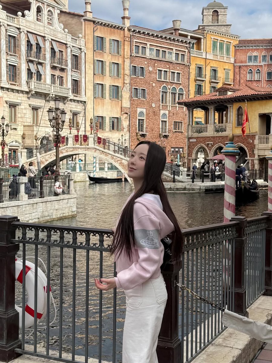 🌸하루종일 케이 앓는 계정🌸 tweet media