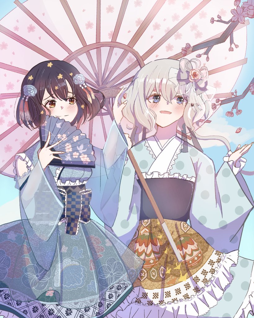 甜閒魚 tweet media