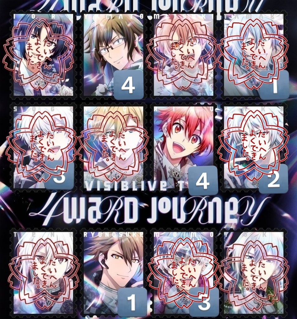 まゆげさん。 tweet media