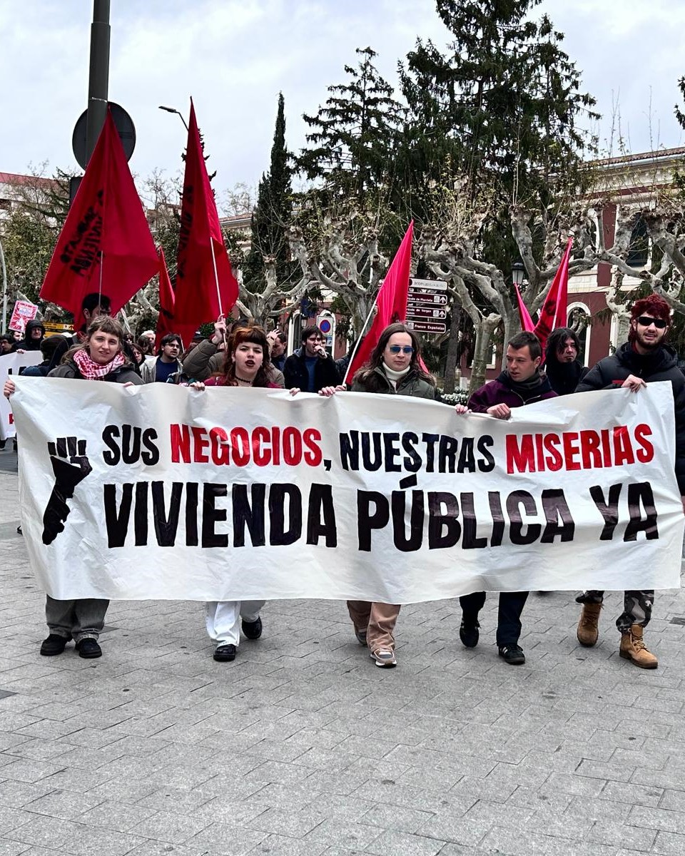 Amnistía La Rioja tweet media