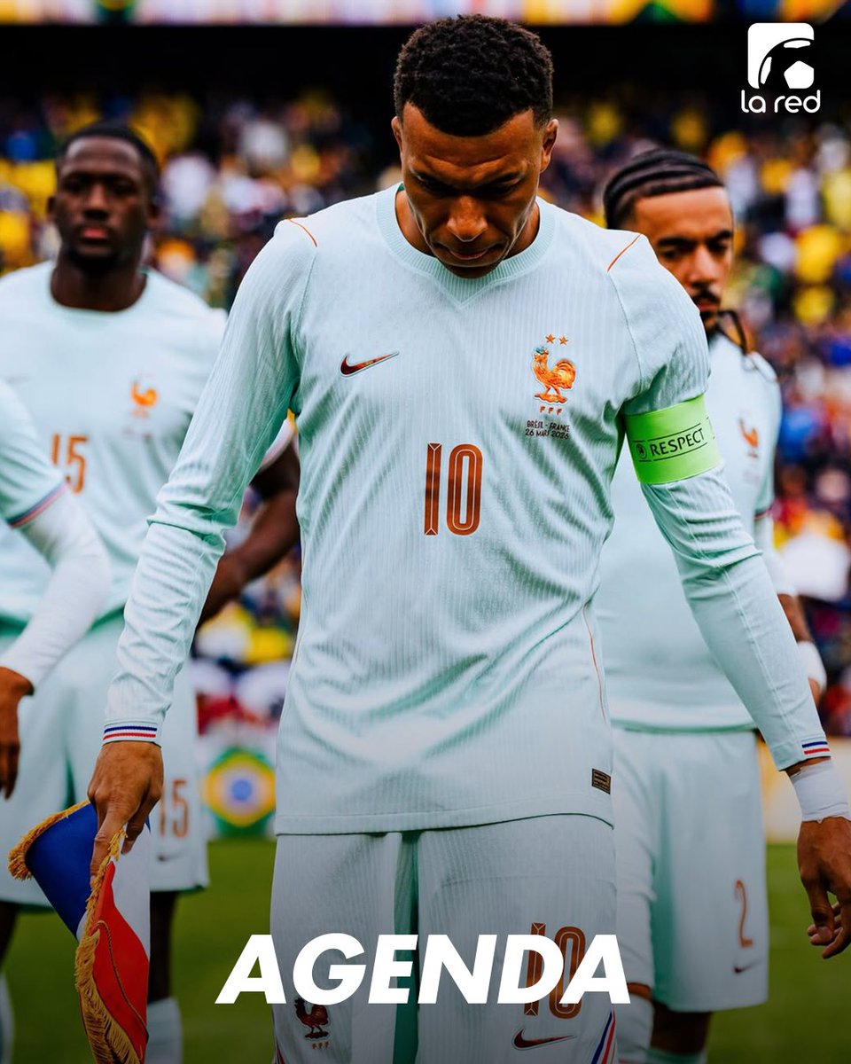 La Red Ecuador tweet media