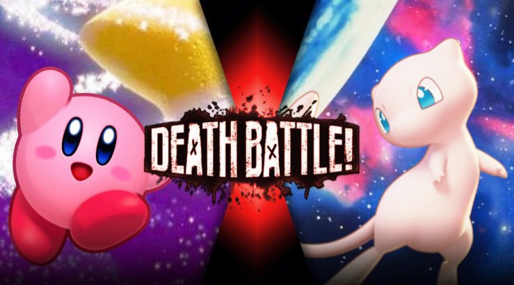 Death BattleTwT Confessions tweet media