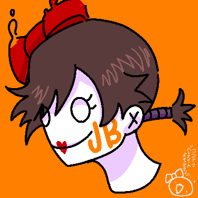 Juubee89's tweet photo. #新しいプロフィール画像
#イラスト https://t.co/m5pN4slrJD