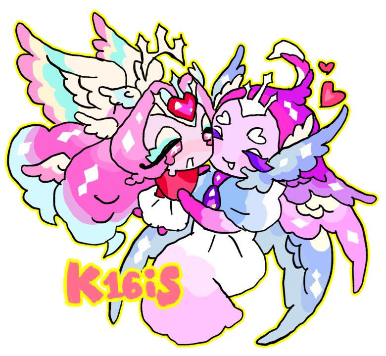 kibi 🍔 CRK SPOILERS LEAKS tweet media