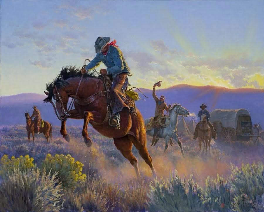 American Cincinnatus tweet media