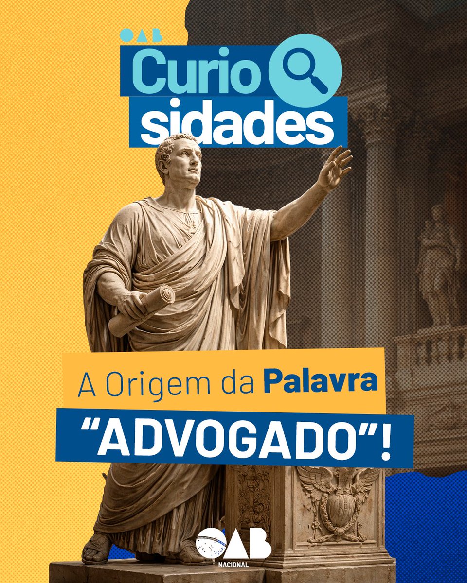 OAB Nacional tweet media