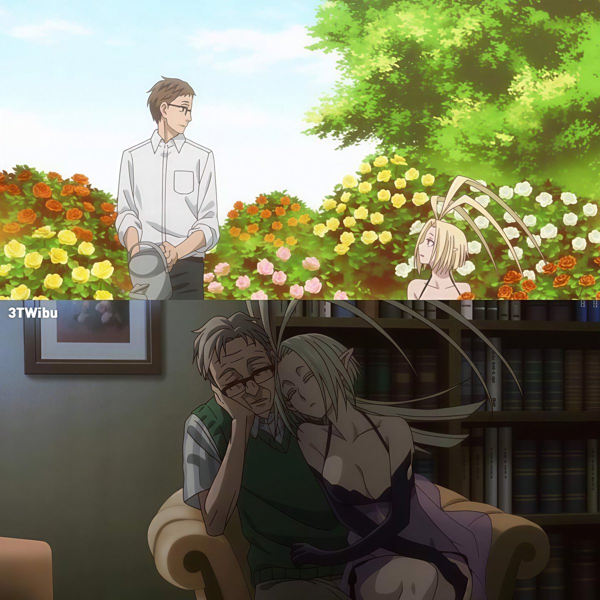 OƚαƙυCιɳҽɱα tweet media