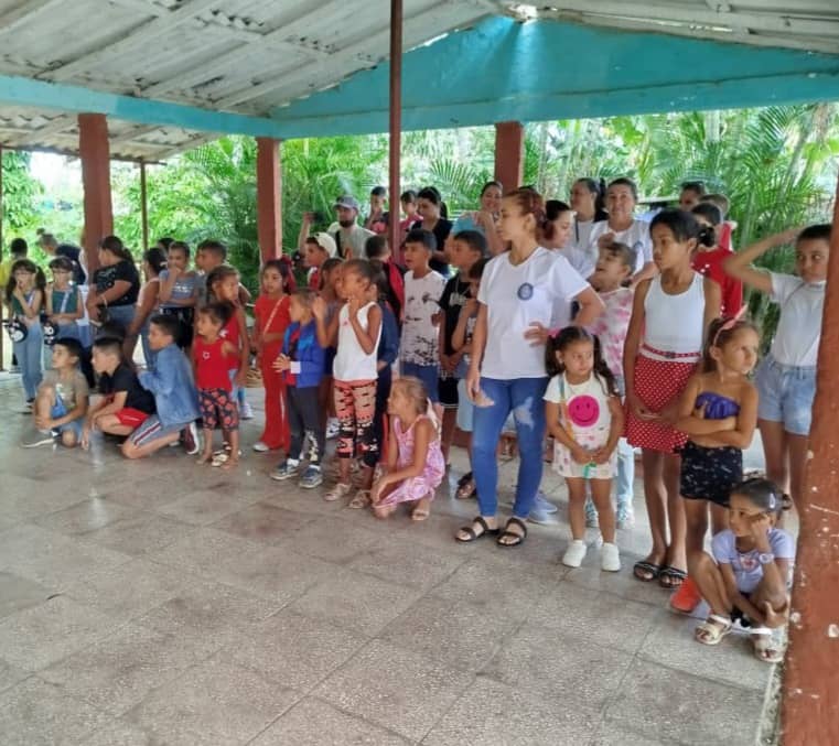 Luis A. Barranco Olivera tweet media