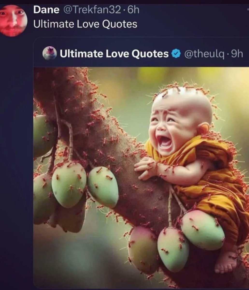 Dark,Odd,Conspiracy tweet media