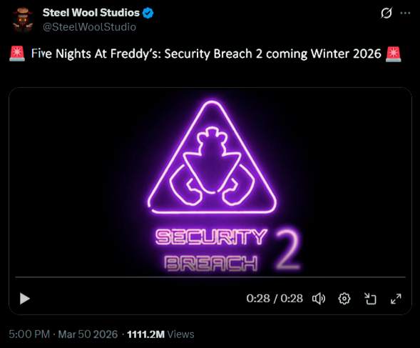 NocturnalLaVenge tweet media