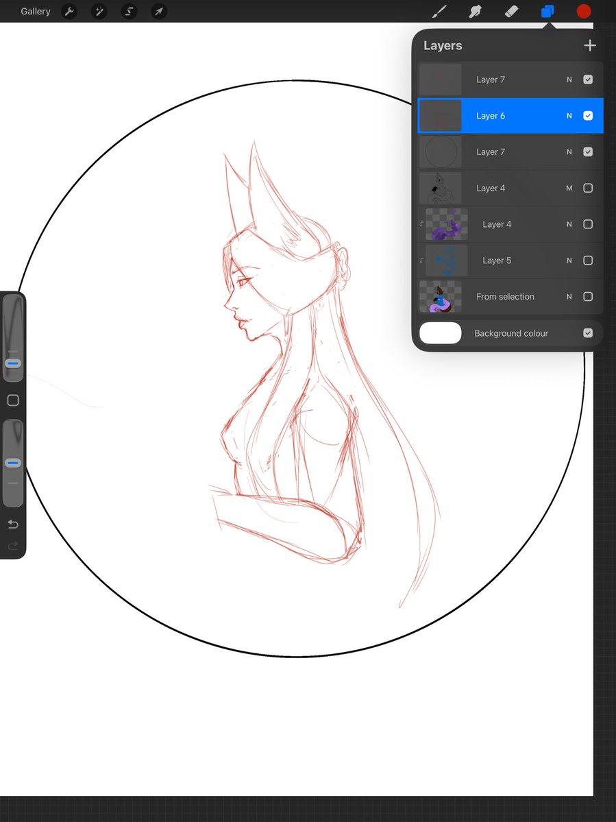 himawari 🎐 tweet media