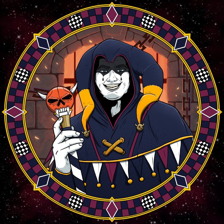 Bizarre Stars tweet media