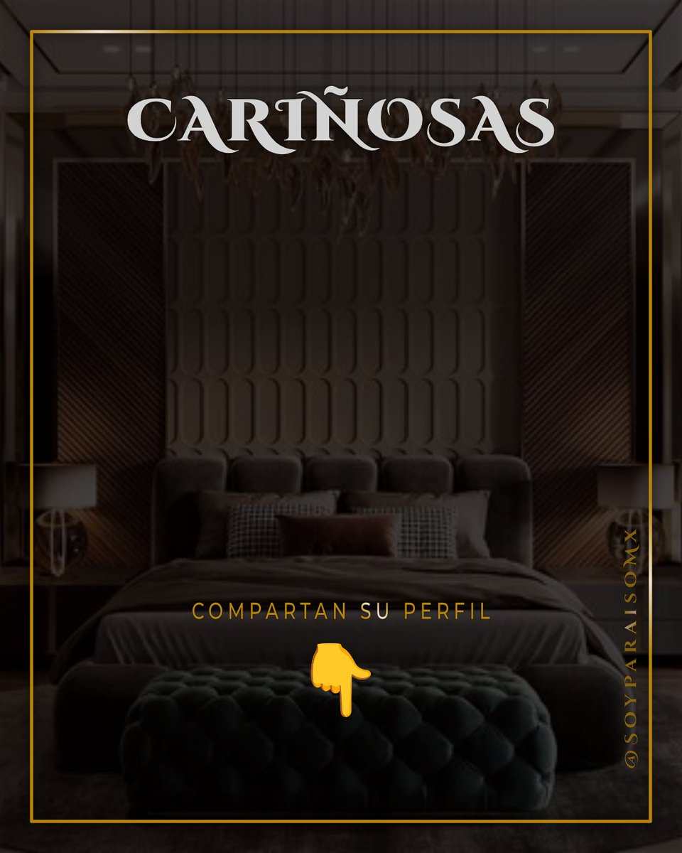 Paraíso tweet media