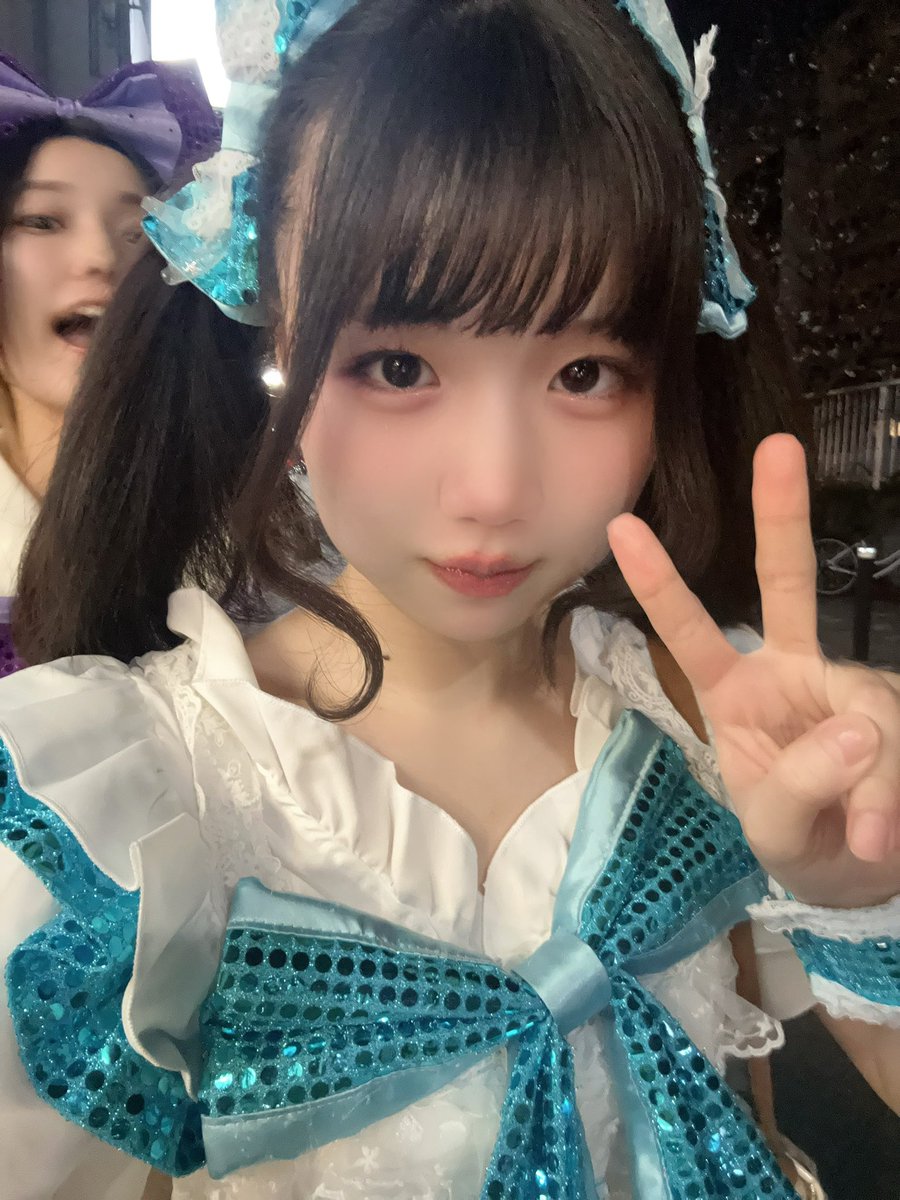 雪音もも 4/18わんまん♡ tweet media