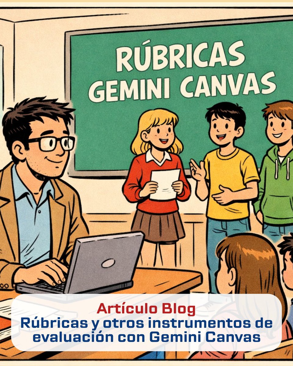 Profesor Productivo tweet media