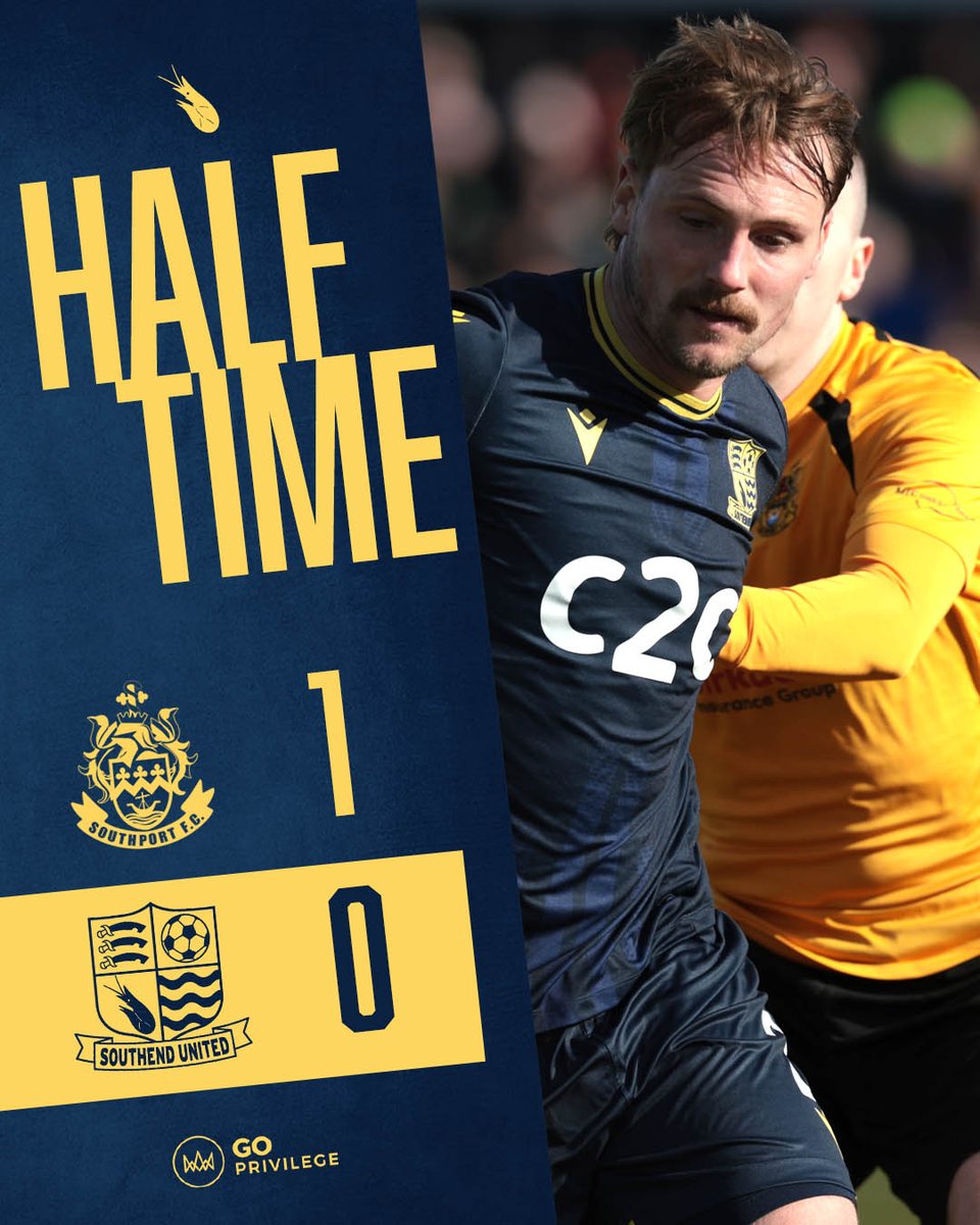 Southend United FC tweet media