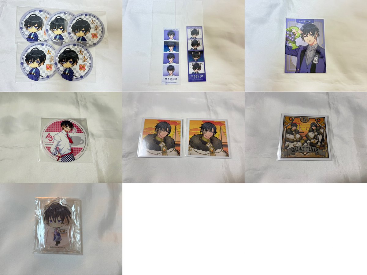 朔-ｺﾖﾐ-ツイフィ必読 tweet media