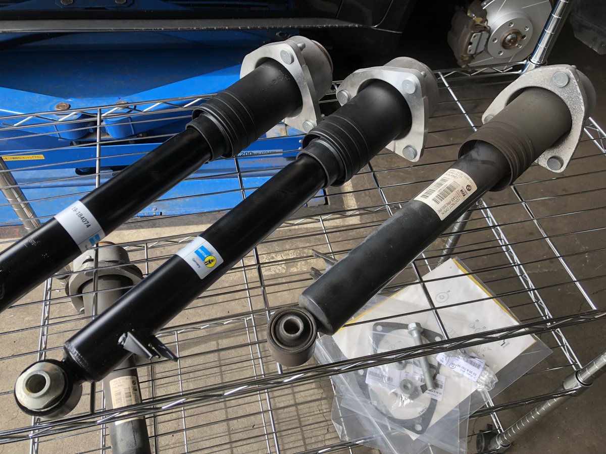 （有）清野自動車工業 tweet media