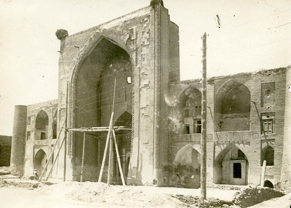 Akmal Khamraev tweet media