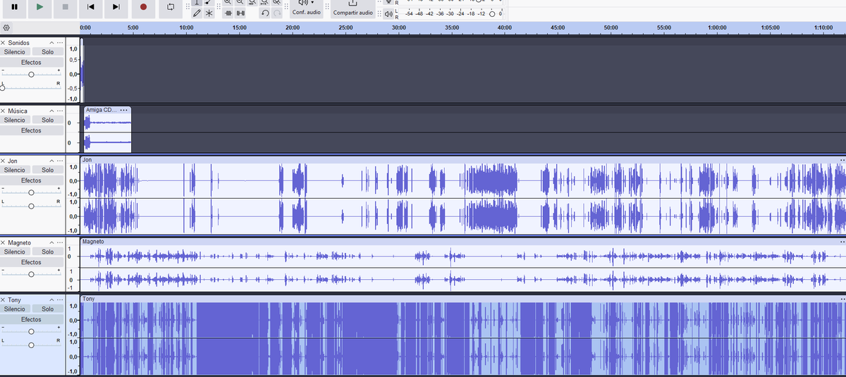 NESbuscando en la Basura tweet media