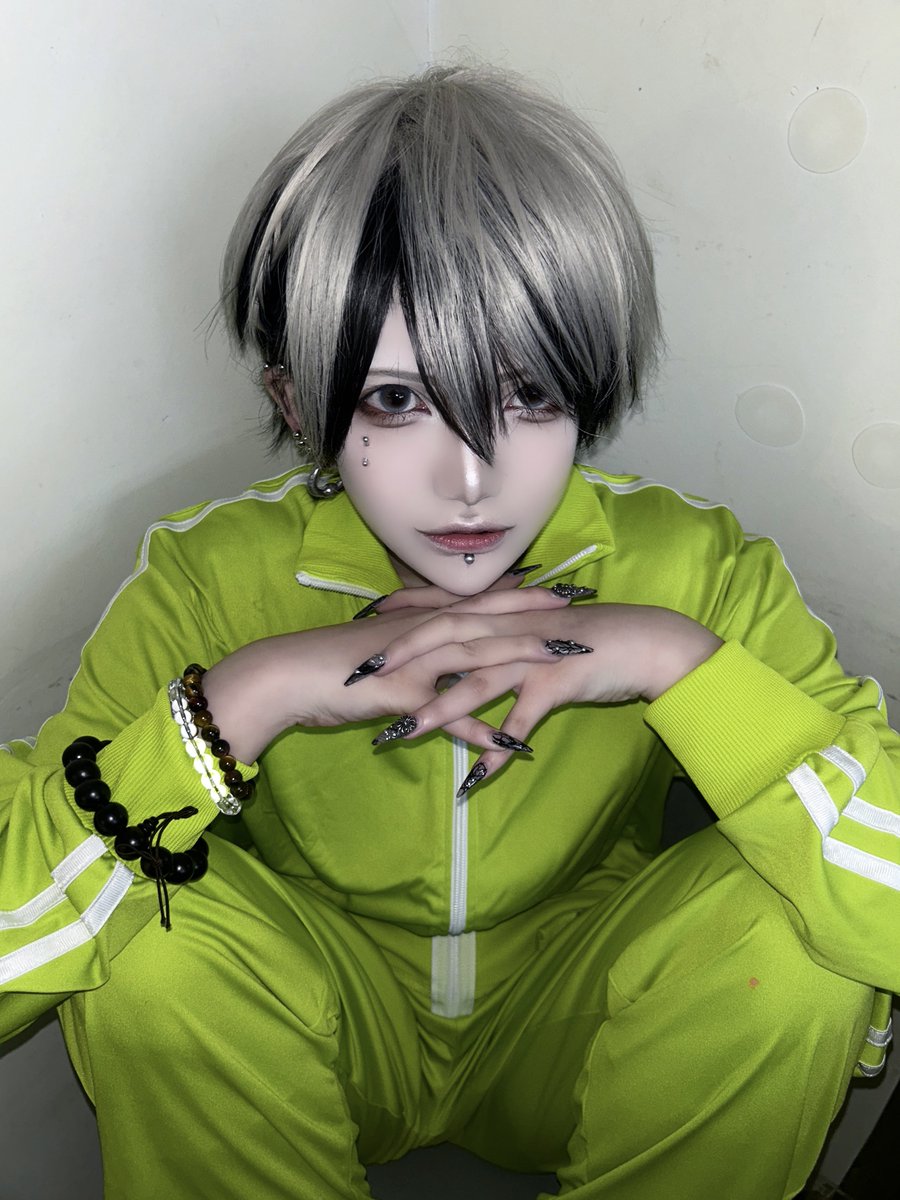 朽壊レム tweet media