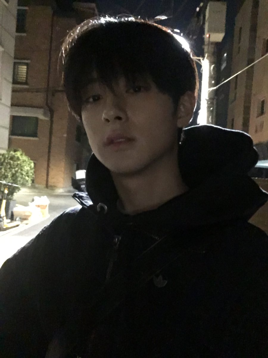 김민규 KIM MIN KYU tweet media