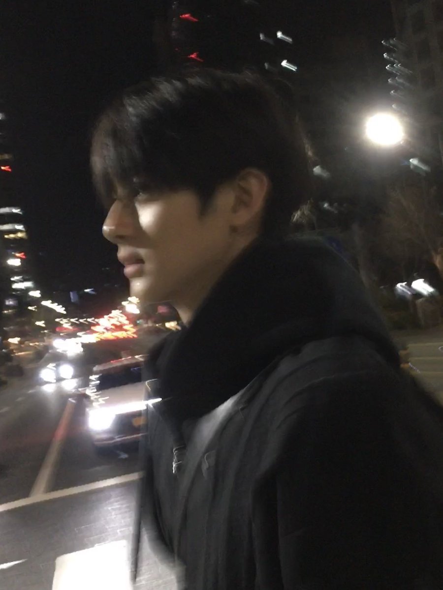 김민규 KIM MIN KYU tweet media