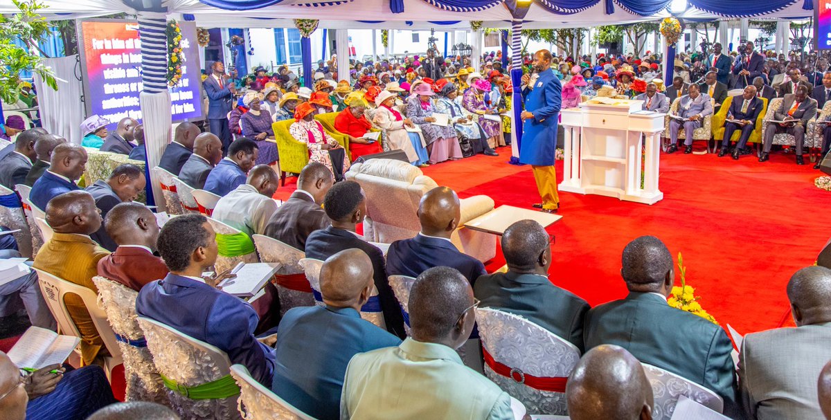 Redempta Koech tweet media