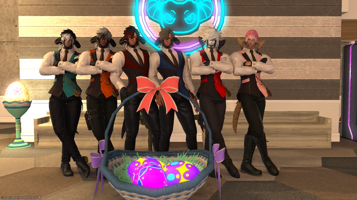 Vermilion Bell☽⋰7.4済 tweet media