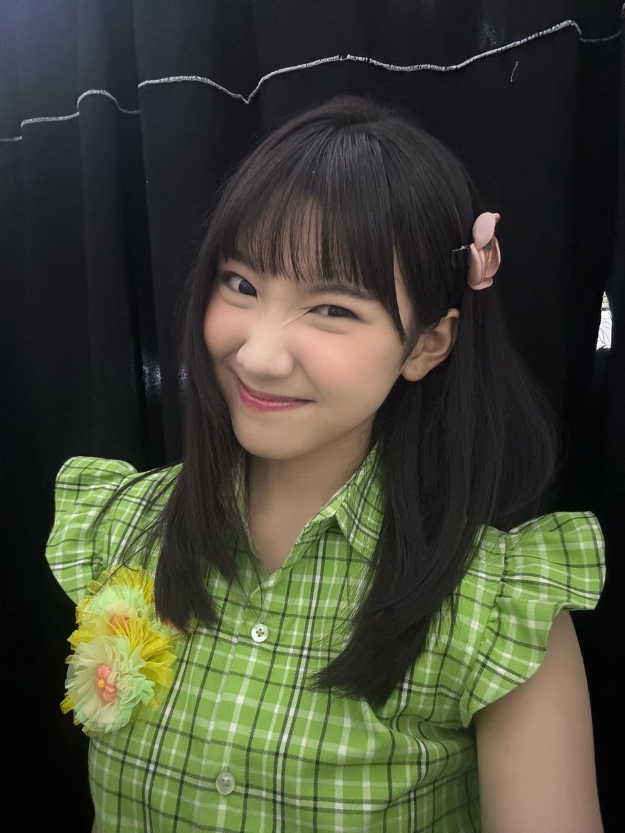 Jemima Evodie tweet media