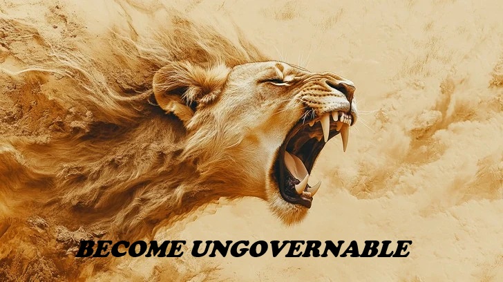 The Cosmic Surfer- Antifa Left Coast ORCA Command tweet media